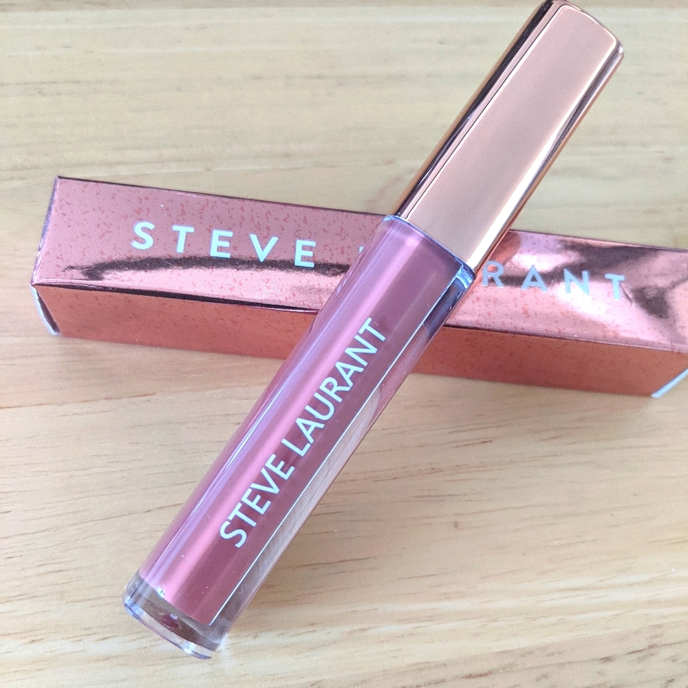 Steve Laurant Posh Lipglosses, new